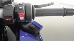 2026 (26) BMW Motorrad K1600 GT SE ABS 5525382