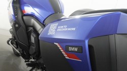 2026 (26) BMW Motorrad K1600 GT SE ABS 5525373