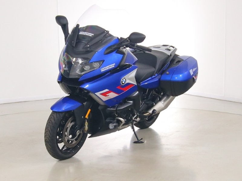 2026 (26) BMW Motorrad K1600 GT SE ABS 5525396