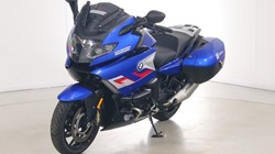 2026 (26) BMW Motorrad K1600 GT SE ABS 5525396