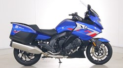 2026 (26) BMW Motorrad K1600 GT SE ABS 5525393