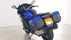2026 (26) BMW Motorrad K1600 GT SE ABS 5525399