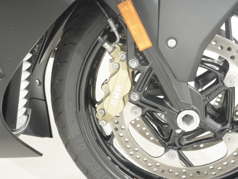 2026 (26) BMW Motorrad K1600 GT SE ABS 5525389