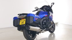 2026 (26) BMW Motorrad K1600 GT SE ABS 5525400