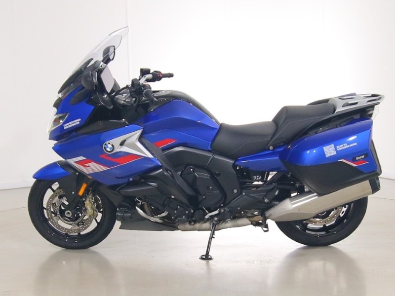 2026 (26) BMW Motorrad K1600 GT SE ABS 5525397