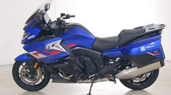 2026 (26) BMW Motorrad K1600 GT SE ABS 5525397