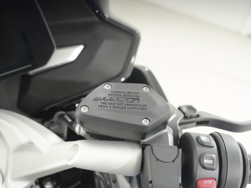 2026 (26) BMW Motorrad K1600 GT SE ABS 5525383
