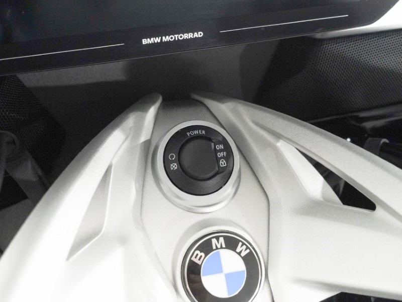 2026 (26) BMW Motorrad K1600 GT SE ABS 5525385