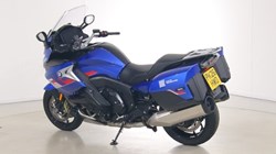 2026 (26) BMW Motorrad K1600 GT SE ABS 5525398