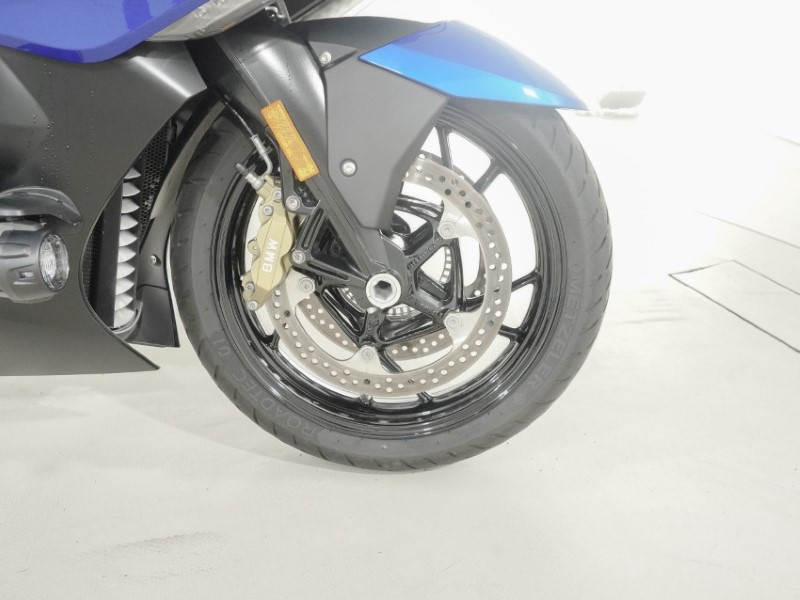 2026 (26) BMW Motorrad K1600 GT SE ABS 5525388