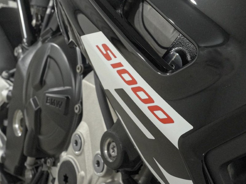 2026 (26) BMW Motorrad S1000 R Sport  (25MY) 5586926