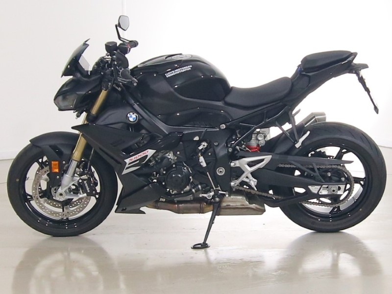 2026 (26) BMW Motorrad S1000 R Sport  (25MY) 5586936
