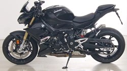 2026 (26) BMW Motorrad S1000 R Sport (25MY) 5586936