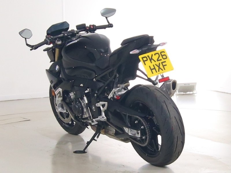 2026 (26) BMW Motorrad S1000 R Sport  (25MY) 5586937