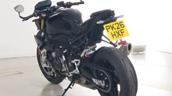 2026 (26) BMW Motorrad S1000 R Sport (25MY) 5586937