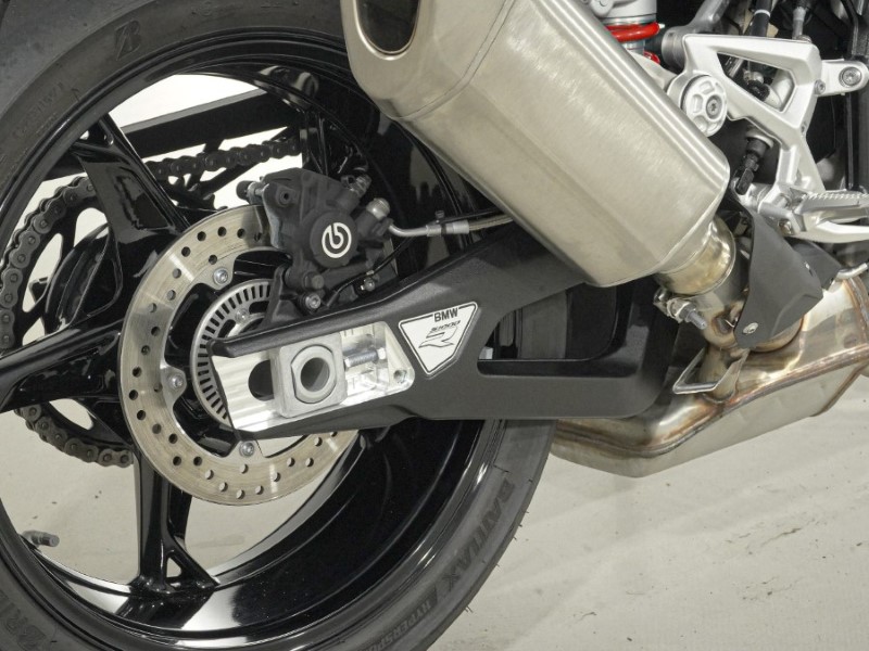 2026 (26) BMW Motorrad S1000 R Sport  (25MY) 5586931