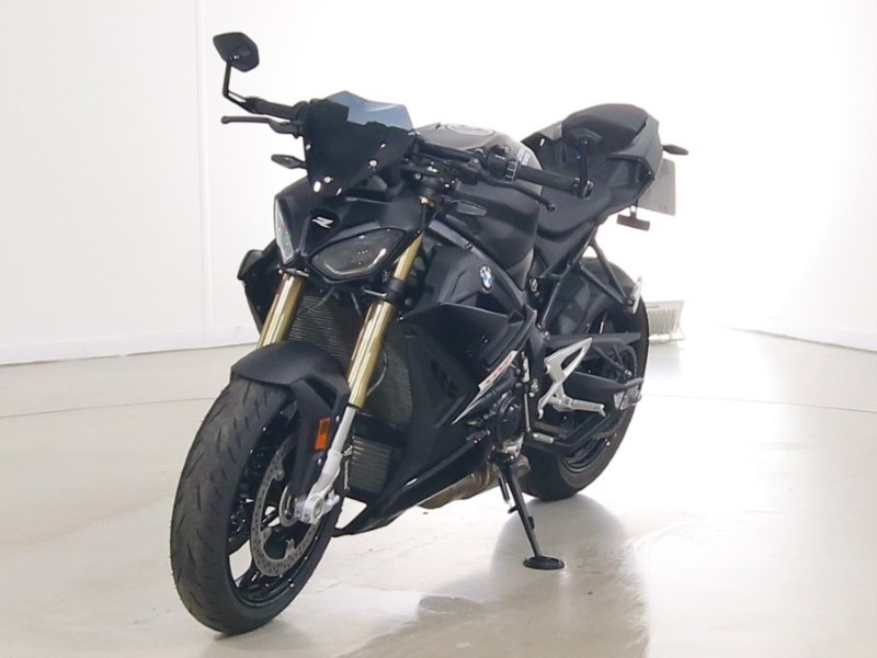 2026 (26) BMW Motorrad S1000 R Sport  (25MY) 5586935