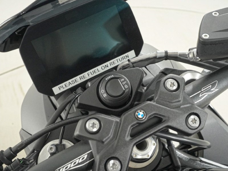 2026 (26) BMW Motorrad S1000 R Sport  (25MY) 5586915