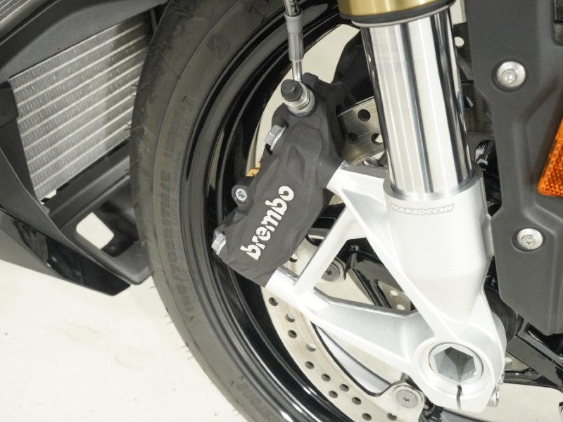2026 (26) BMW Motorrad S1000 R Sport  (25MY) 5586922