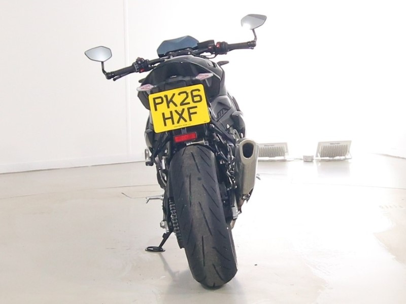 2026 (26) BMW Motorrad S1000 R Sport  (25MY) 5586938