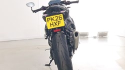 2026 (26) BMW Motorrad S1000 R Sport (25MY) 5586938