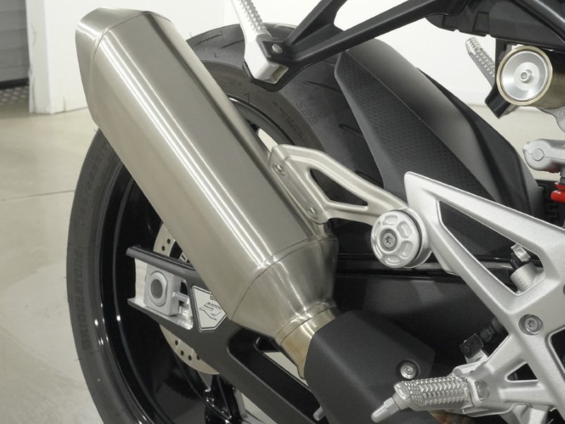 2026 (26) BMW Motorrad S1000 R Sport  (25MY) 5586928