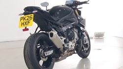 2026 (26) BMW Motorrad S1000 R Sport (25MY) 5586939