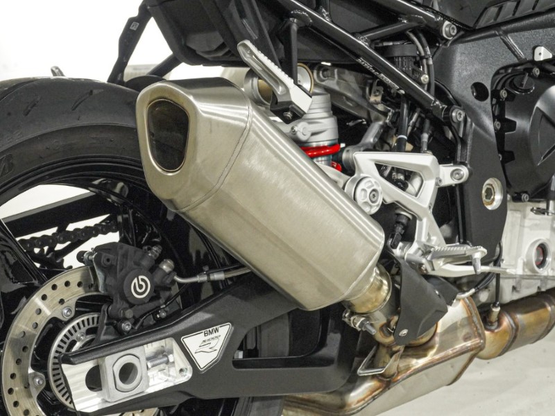2026 (26) BMW Motorrad S1000 R Sport  (25MY) 5586932