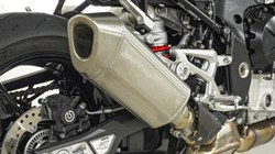 2026 (26) BMW Motorrad S1000 R Sport (25MY) 5586932