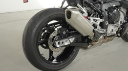 2026 (26) BMW Motorrad S1000 R Sport (25MY) 5586930