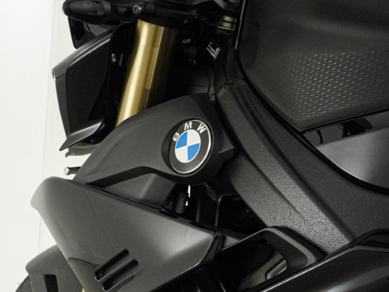 2026 (26) BMW Motorrad S1000 R Sport  (25MY)