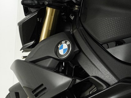 2026 (26) BMW Motorrad S1000 R Sport (25MY)