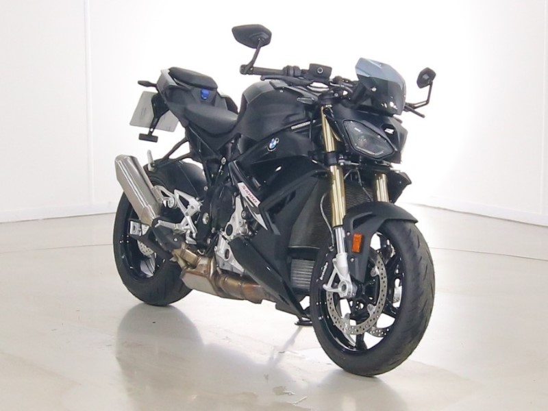 2026 (26) BMW Motorrad S1000 R Sport  (25MY) 5586933