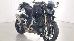 2026 (26) BMW Motorrad S1000 R Sport (25MY) 5586933