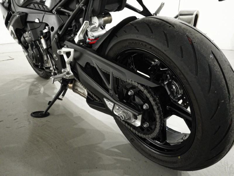 2026 (26) BMW Motorrad S1000 R Sport  (25MY) 5586906