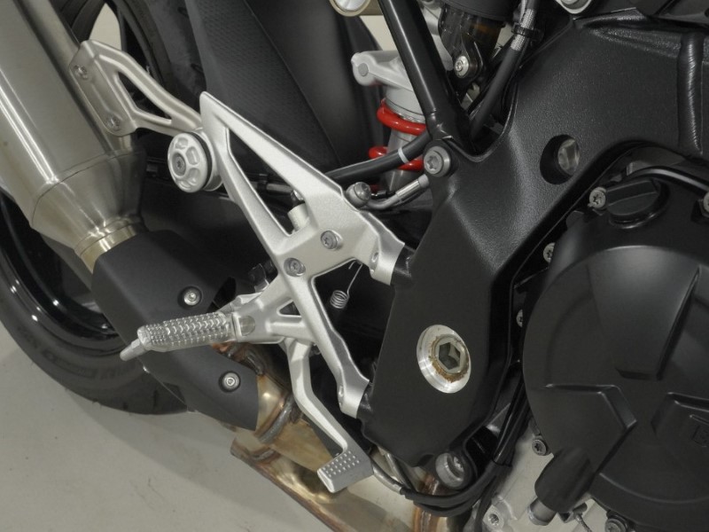 2026 (26) BMW Motorrad S1000 R Sport  (25MY) 5586929