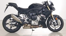 2026 (26) BMW Motorrad S1000 R Sport (25MY) 5586940