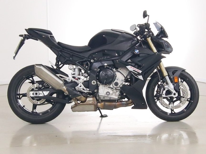 2026 (26) BMW Motorrad S1000 R Sport (25MY)