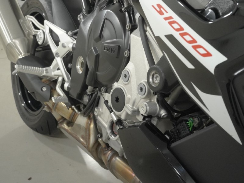 2026 (26) BMW Motorrad S1000 R Sport  (25MY) 5586927