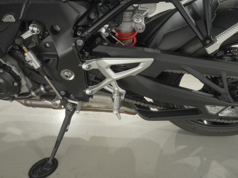 2026 (26) BMW Motorrad S1000 R Sport  (25MY) 5586909