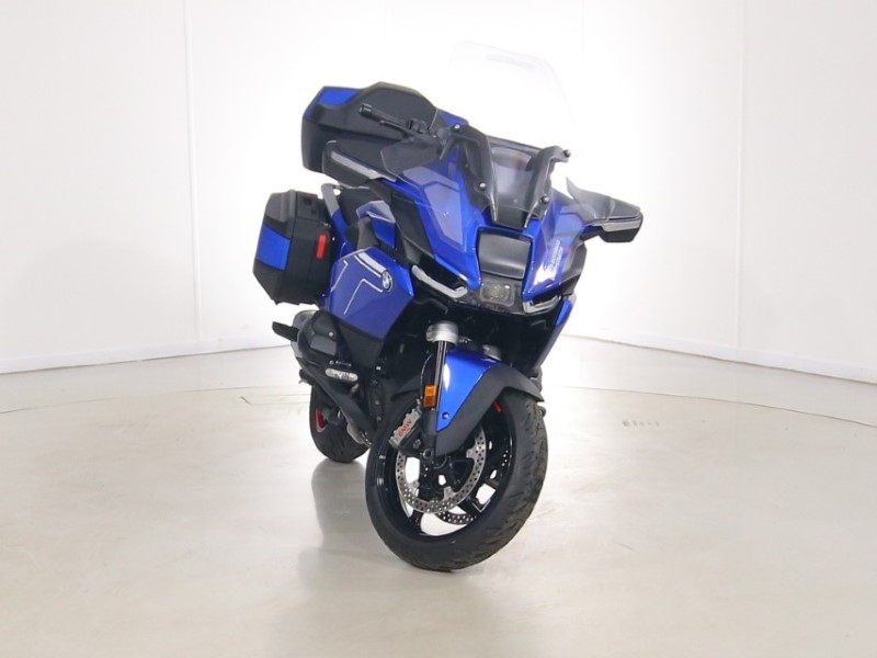 2026 (26) BMW Motorrad R1300 GS (24MY) 5522732