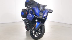 2026 (26) BMW Motorrad R1300 GS (24MY) 5522732