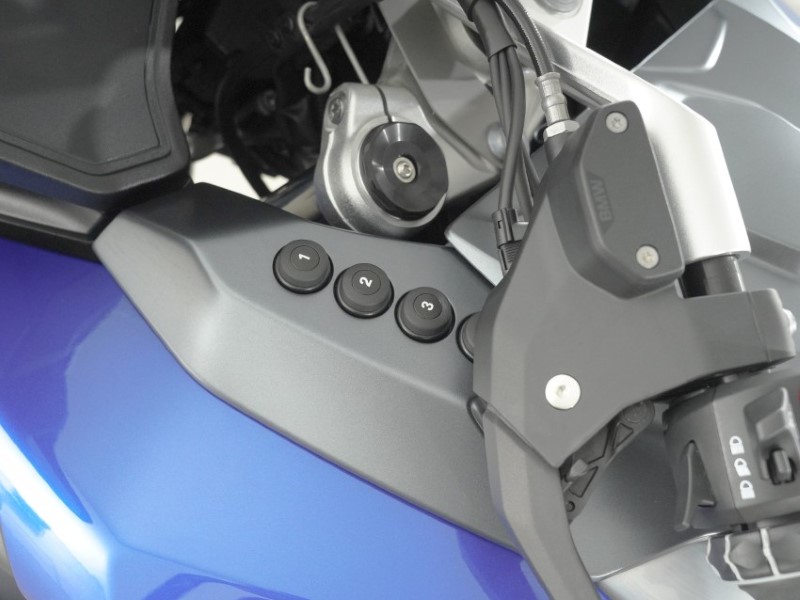 2026 (26) BMW Motorrad R1300 GS (24MY) 5522714