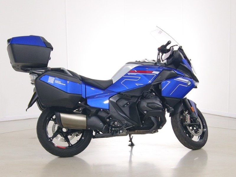 2026 (26) BMW Motorrad R1300 GS (24MY) 5522738