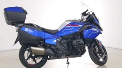 2026 (26) BMW Motorrad R1300 GS (24MY) 5522738
