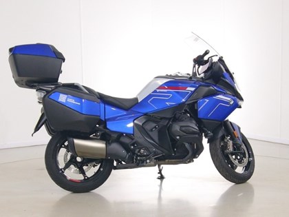 2026 (26) BMW Motorrad R1300 GS (24MY)