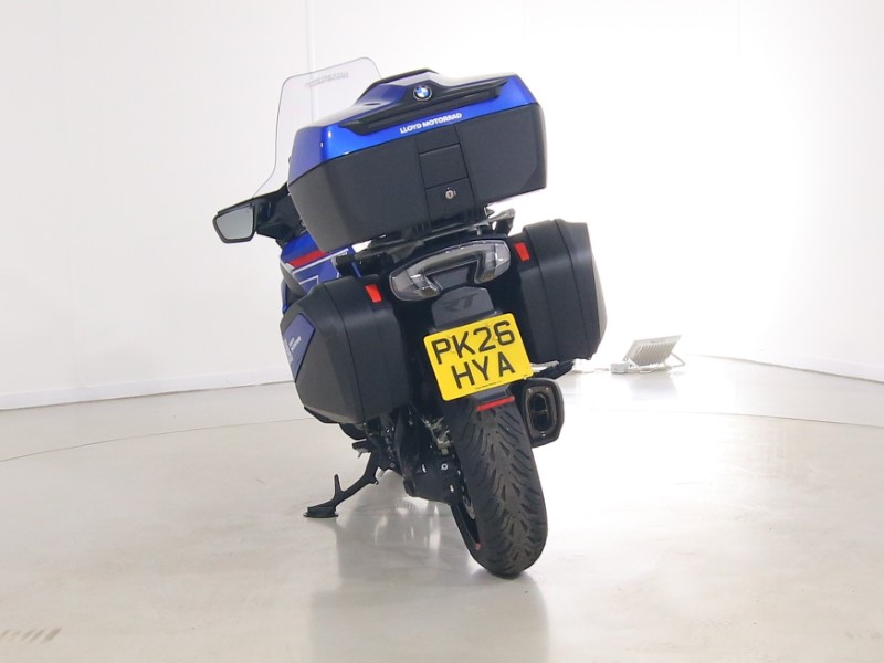 2026 (26) BMW Motorrad R1300 GS (24MY) 5522864