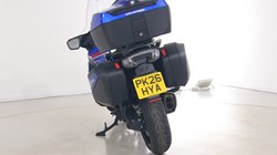 2026 (26) BMW Motorrad R1300 GS (24MY) 5522864