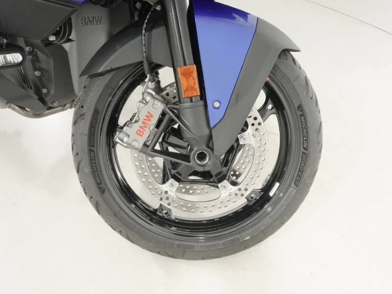 2026 (26) BMW Motorrad R1300 GS (24MY) 5522721