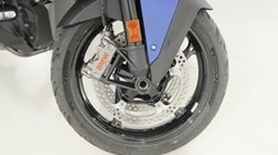 2026 (26) BMW Motorrad R1300 GS (24MY) 5522721